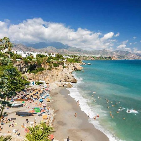 Nerja Apartamento Centro 외부 사진