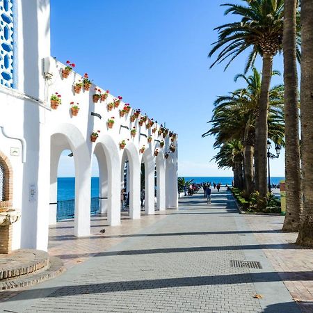 Nerja Apartamento Centro 외부 사진