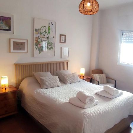 Nerja Apartamento Centro 외부 사진