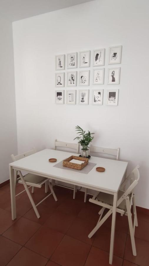 Nerja Apartamento Centro 외부 사진