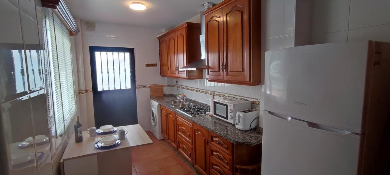 Nerja Apartamento Centro 외부 사진