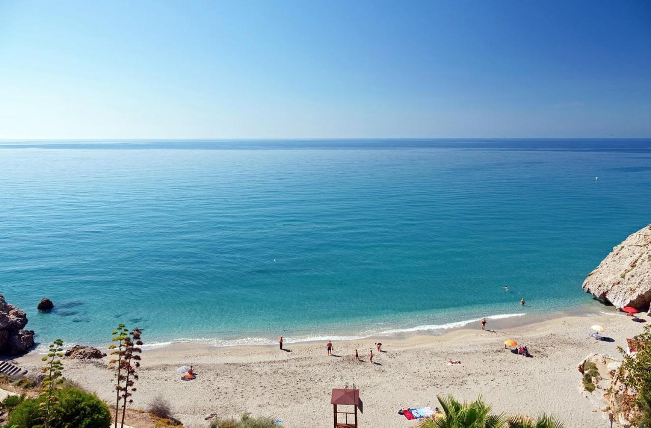 Nerja Apartamento Centro 외부 사진