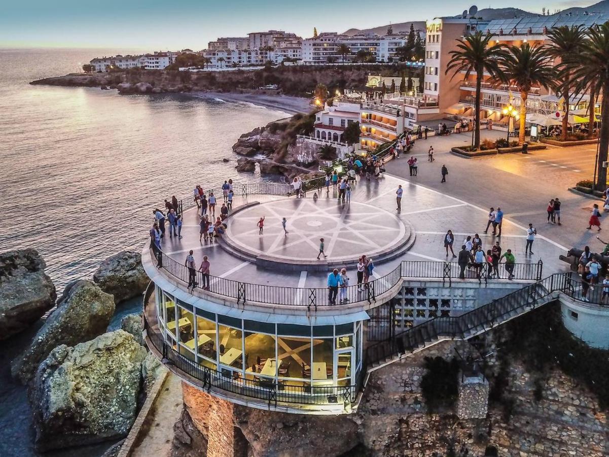 Nerja Apartamento Centro 외부 사진