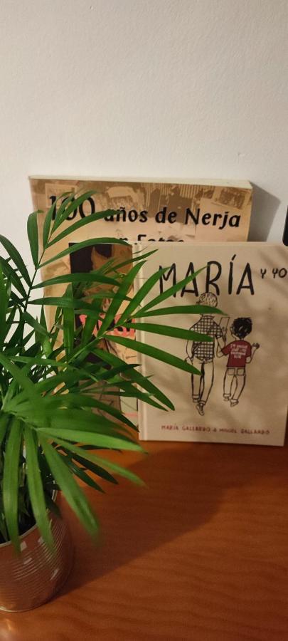 Nerja Apartamento Centro 외부 사진