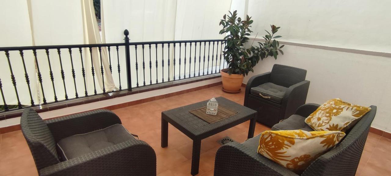 Nerja Apartamento Centro 외부 사진