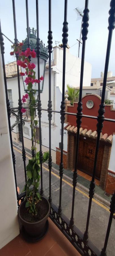 Nerja Apartamento Centro 외부 사진
