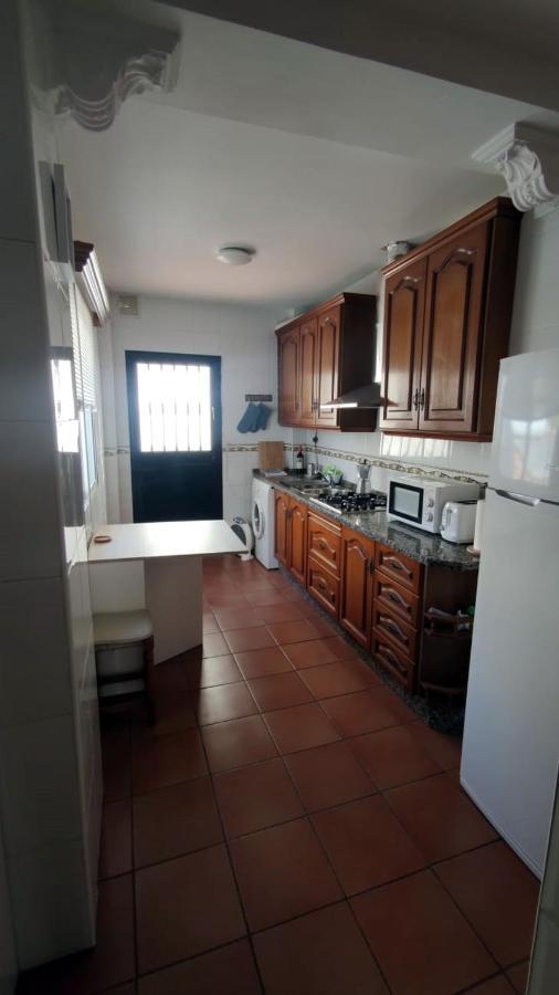 Nerja Apartamento Centro 외부 사진