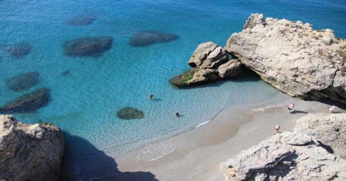 Nerja Apartamento Centro 외부 사진