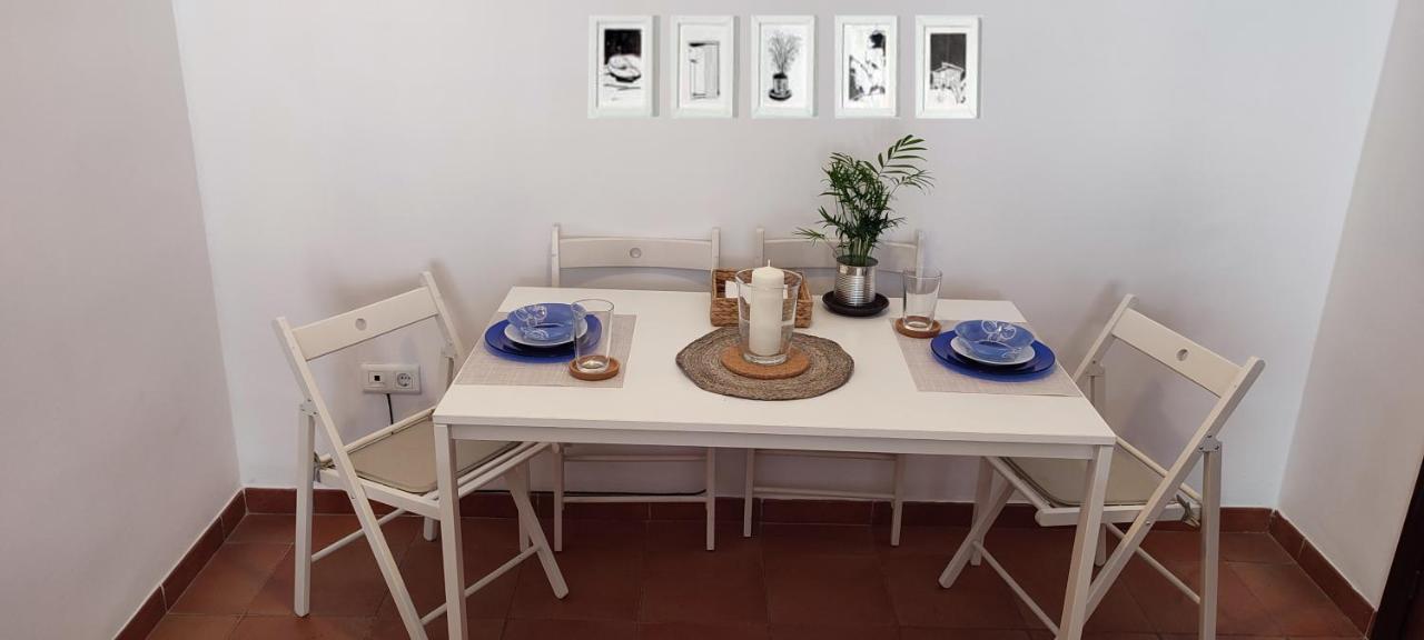 Nerja Apartamento Centro 외부 사진