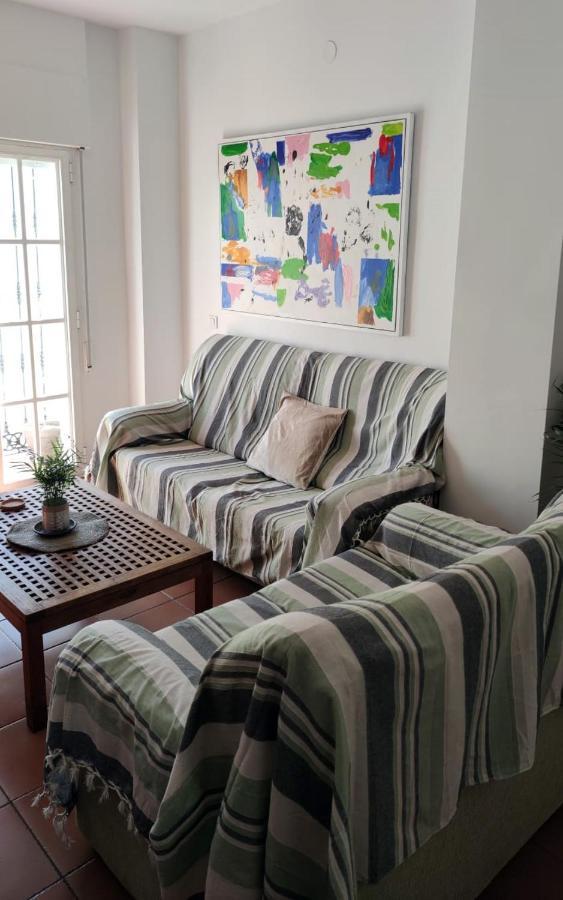Nerja Apartamento Centro 외부 사진