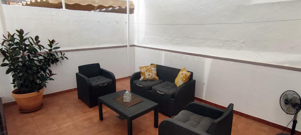 Nerja Apartamento Centro 외부 사진