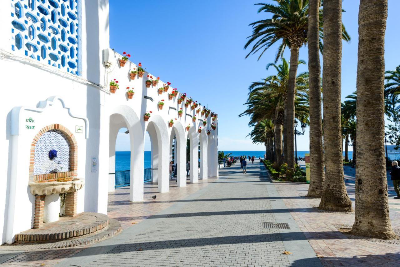 Nerja Apartamento Centro 외부 사진