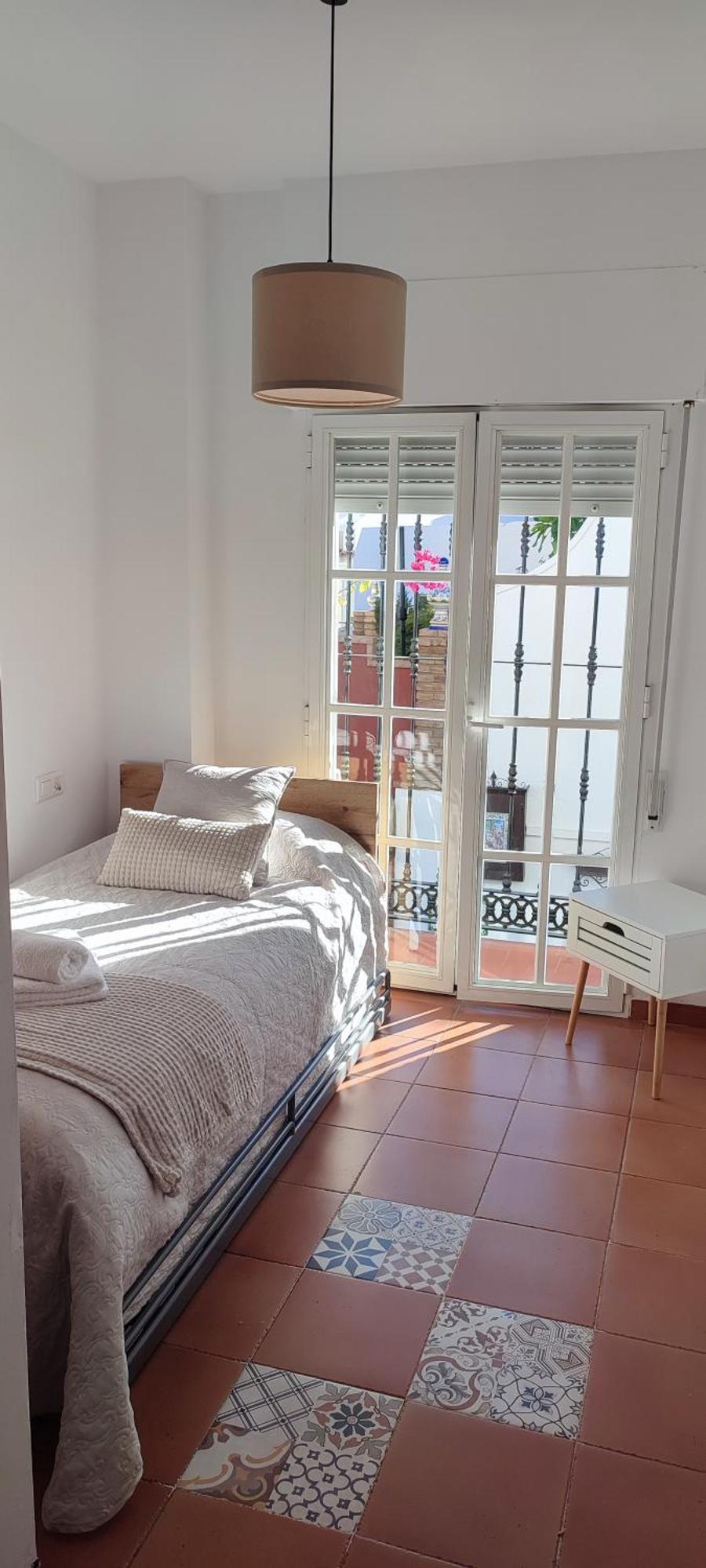 Nerja Apartamento Centro 외부 사진