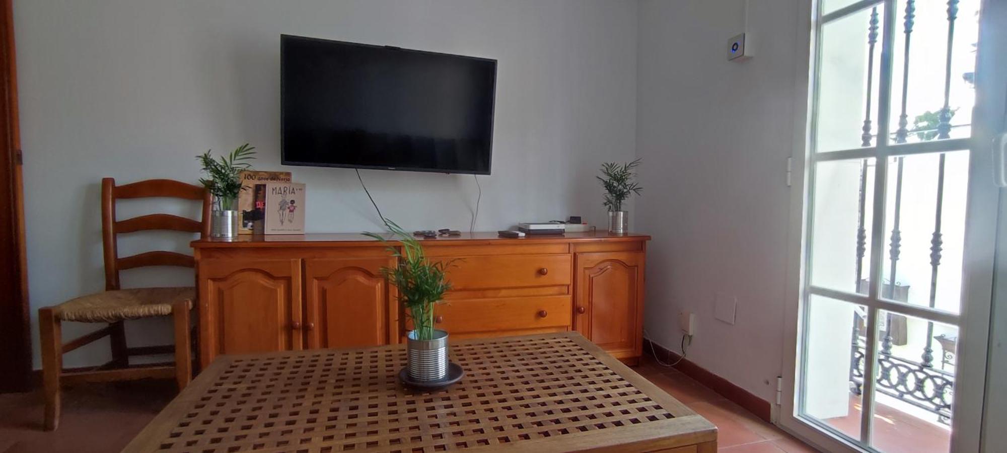 Nerja Apartamento Centro 외부 사진