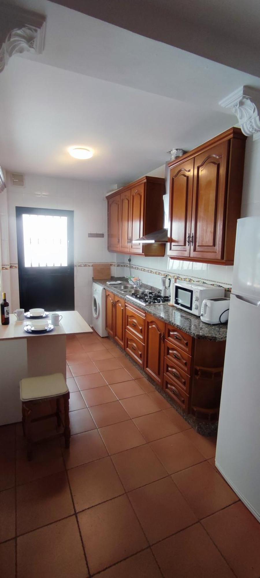 Nerja Apartamento Centro 외부 사진